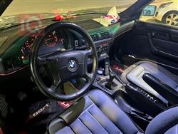 بي ام دبليو الفئة 5